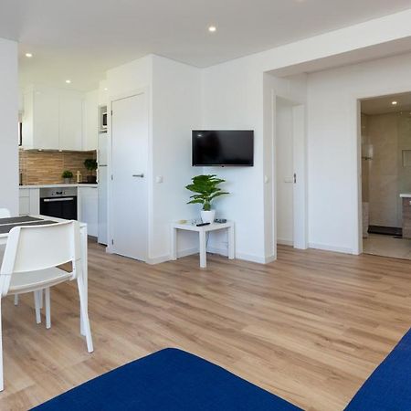 Bright & Charming 1Bdr Apartment W/ Pool By Lovelystay Vilamoura Exteriér fotografie
